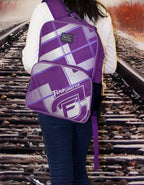 Fino SK-X3599 17'' Unisex Backpack