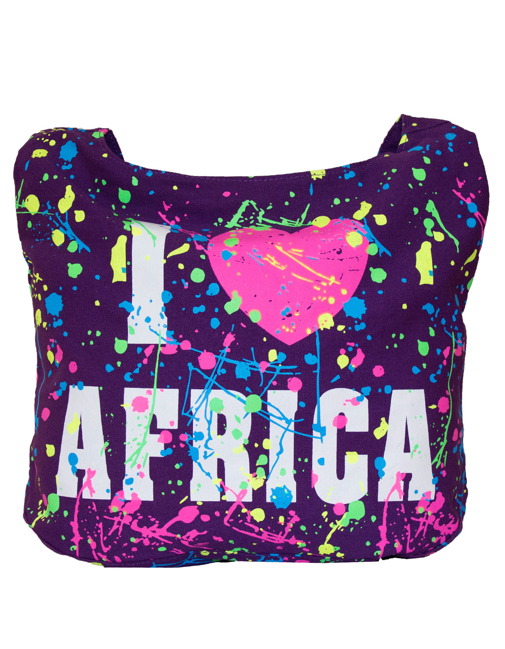 Fino SKH-130 South African Souvenir Bag/Tote with all SA Landmarks