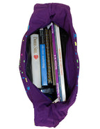 Fino SKH-130 South African Souvenir Bag/Tote with all SA Landmarks