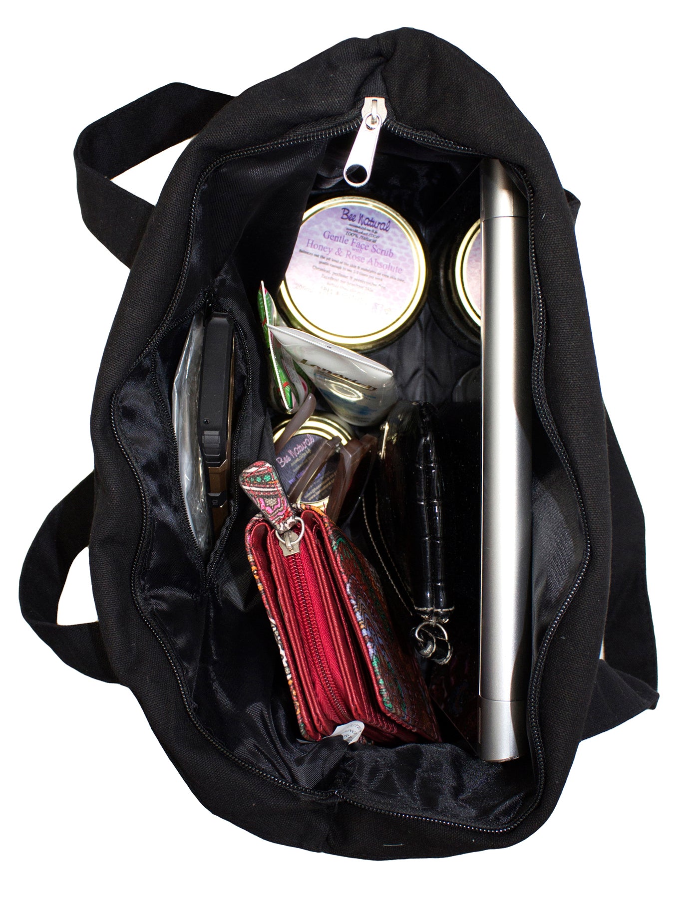 Fino SKH-137 South African Souvenir Tote with all SA Landmarks