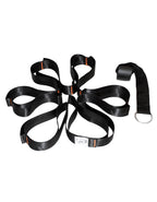 Tumaz Care SR200 Segmented Elastic Rope for Fitness, Yoga & Ballet