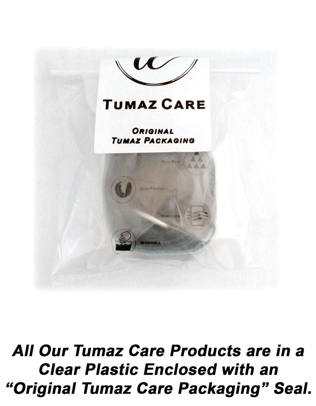 Tumaz Care SR200 Segmented Elastic Rope for Fitness, Yoga & Ballet