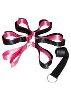 Tumaz Care SR200 Segmented Elastic Rope for Fitness, Yoga & Ballet