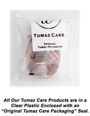 Tumaz Care SR200 Segmented Elastic Rope for Fitness, Yoga & Ballet