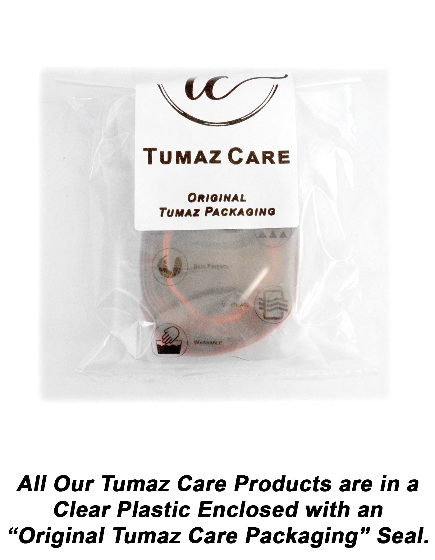 Tumaz Care SR200 Segmented Elastic Rope for Fitness, Yoga & Ballet