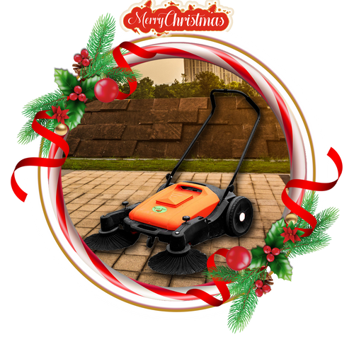 𝐂𝐨𝐦𝐦𝐞𝐫𝐜𝐢𝐚𝐥 𝐒𝐰𝐞𝐞𝐩𝐞𝐫