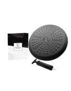 Tumaz WB0113 Premium Wobble Cushion - Wiggle Seat Improves Sitting Posture