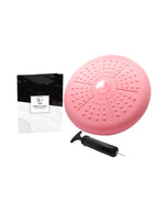 Tumaz WB0113 Premium Wobble Cushion - Wiggle Seat Improves Sitting Posture