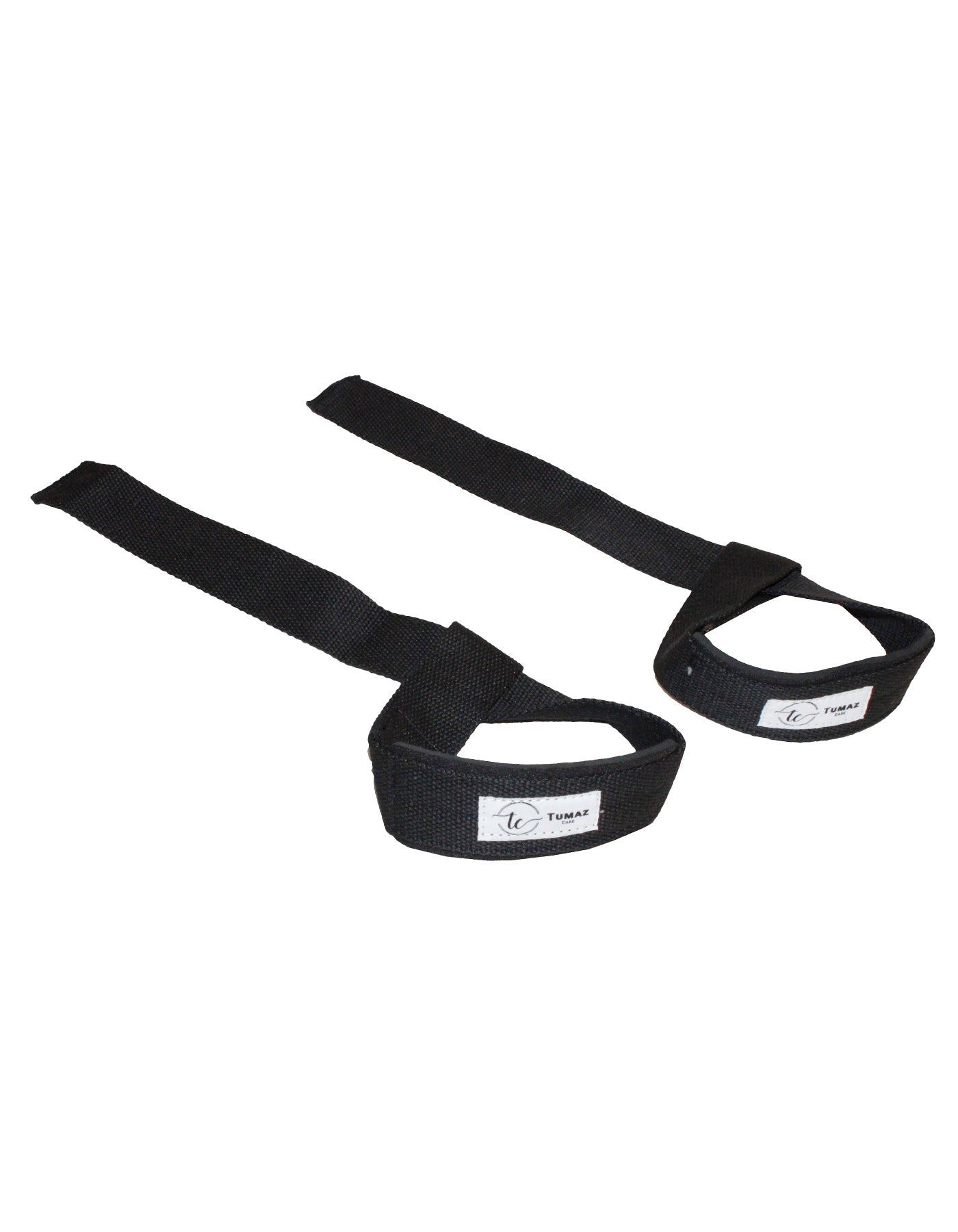 Tumaz Care WSB61 Adjustable Non-Slip Wrist Strap for Weightlift Training