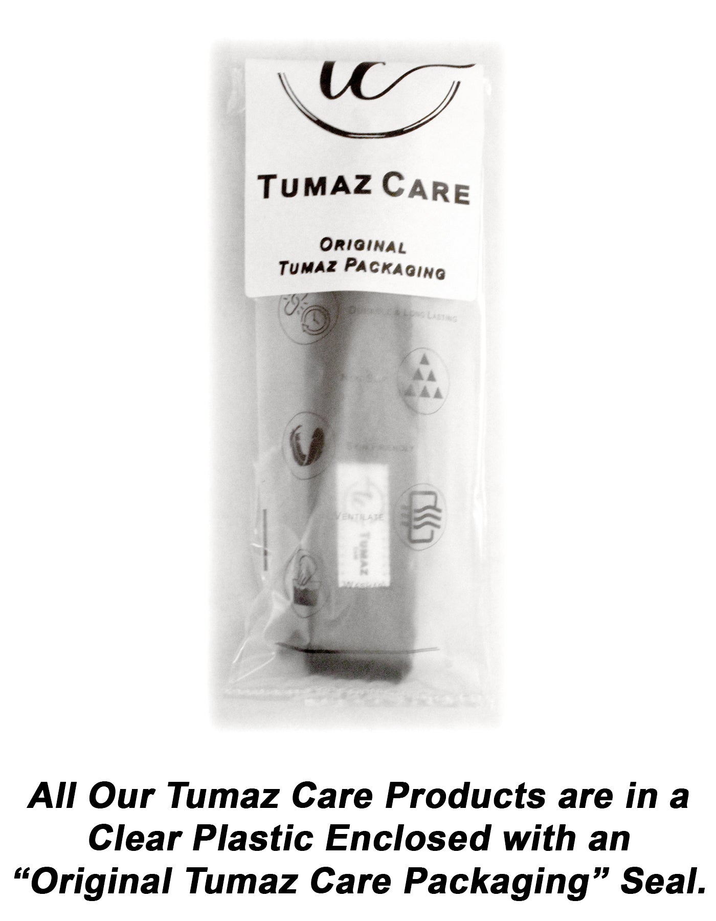 Tumaz Care WSB61 Adjustable Non-Slip Wrist Strap for Weightlift Training