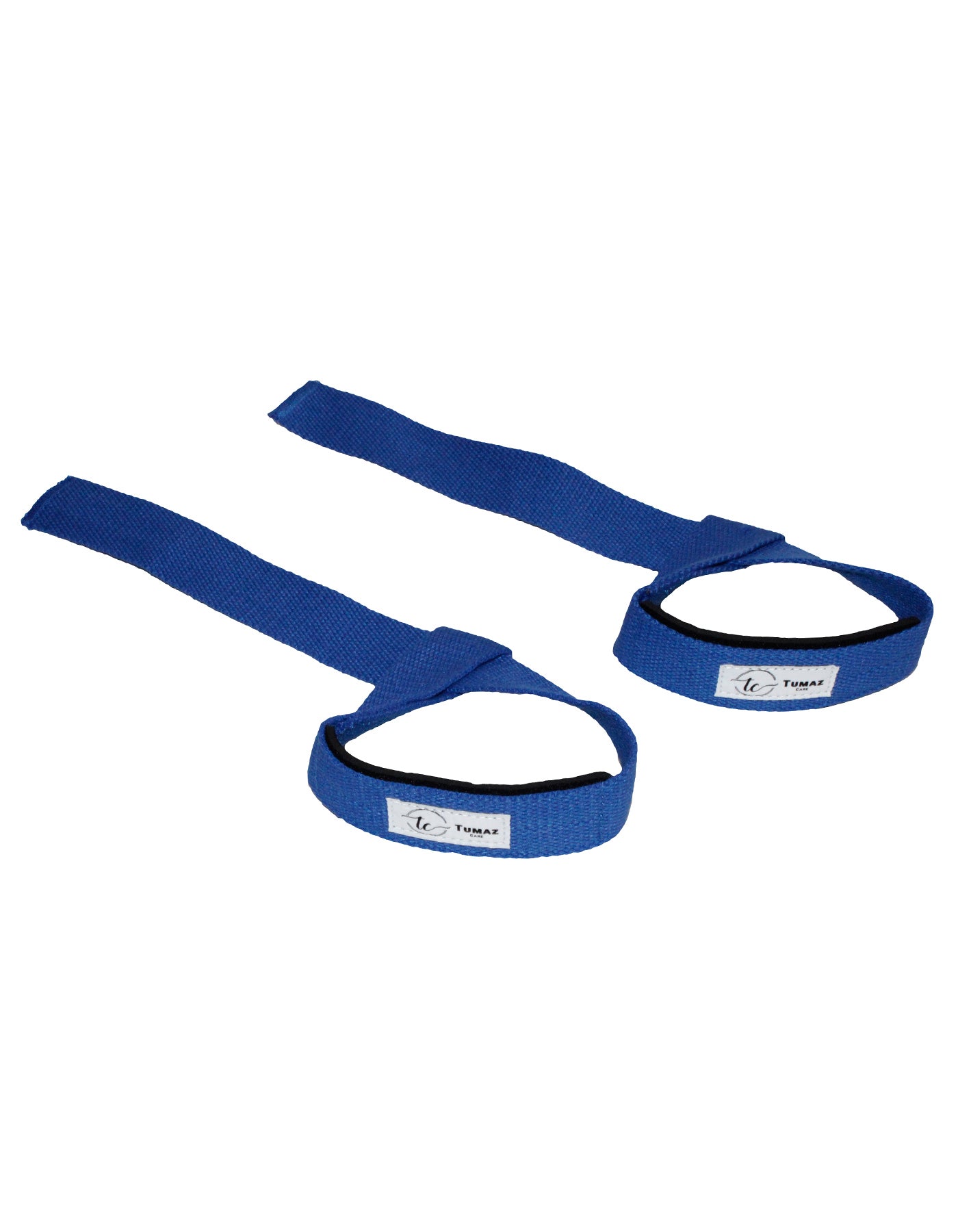 Tumaz Care WSB61 Adjustable Non-Slip Wrist Strap for Weightlift Training