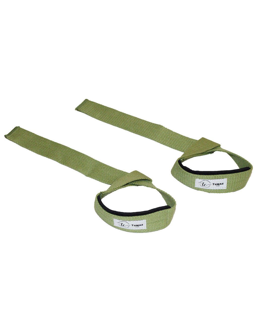 Tumaz Care WSB61 Adjustable Non-Slip Wrist Strap for Weightlift Training