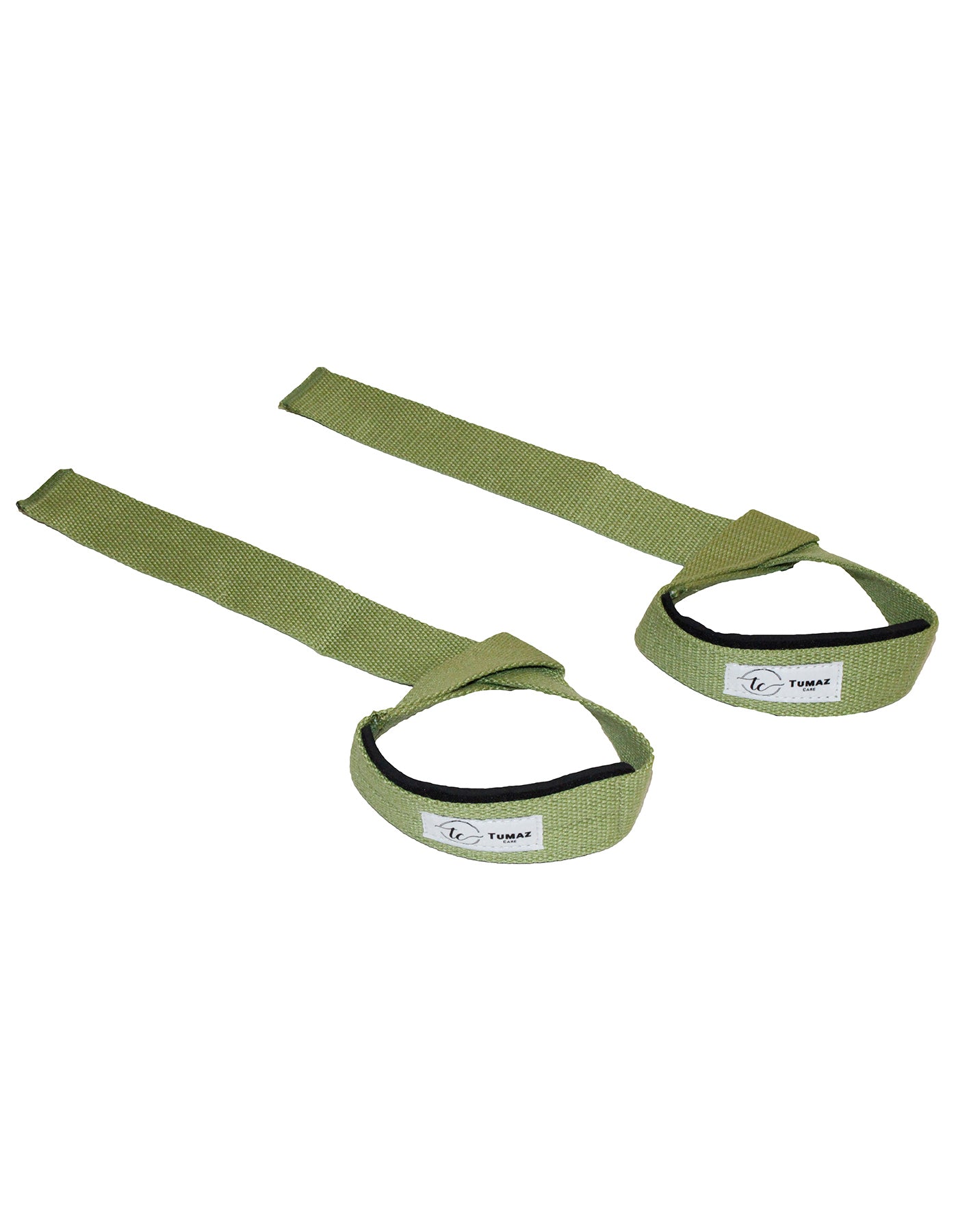 Tumaz Care WSB61 Adjustable Non-Slip Wrist Strap for Weightlift Training