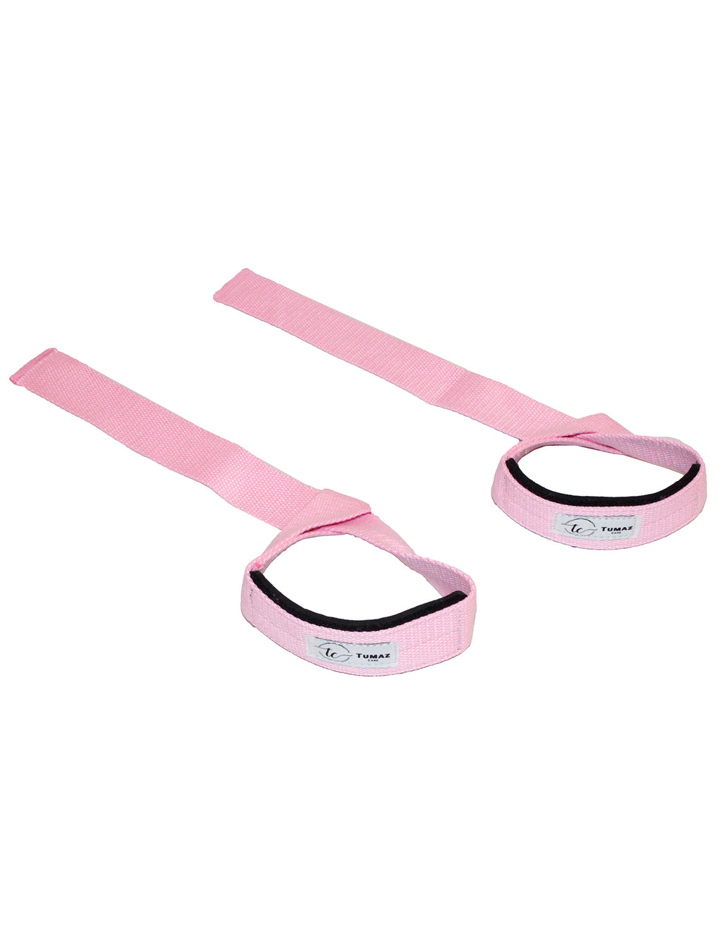 Tumaz Care WSB61 Adjustable Non-Slip Wrist Strap for Weightlift Training