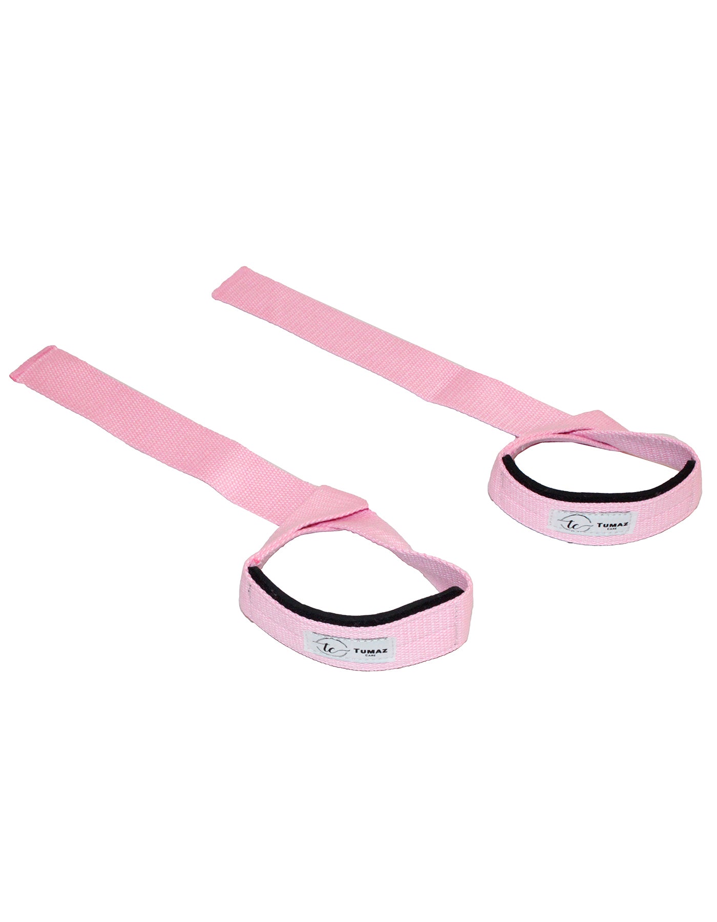 Tumaz Care WSB61 Adjustable Non-Slip Wrist Strap for Weightlift Training