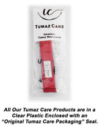 Tumaz Care WSB61 Adjustable Non-Slip Wrist Strap for Weightlift Training