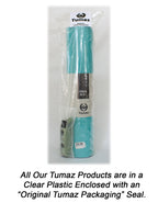 Tumaz Premium Eco Anti Slip TPE Reversible Yoga Mat with Carry Strap
