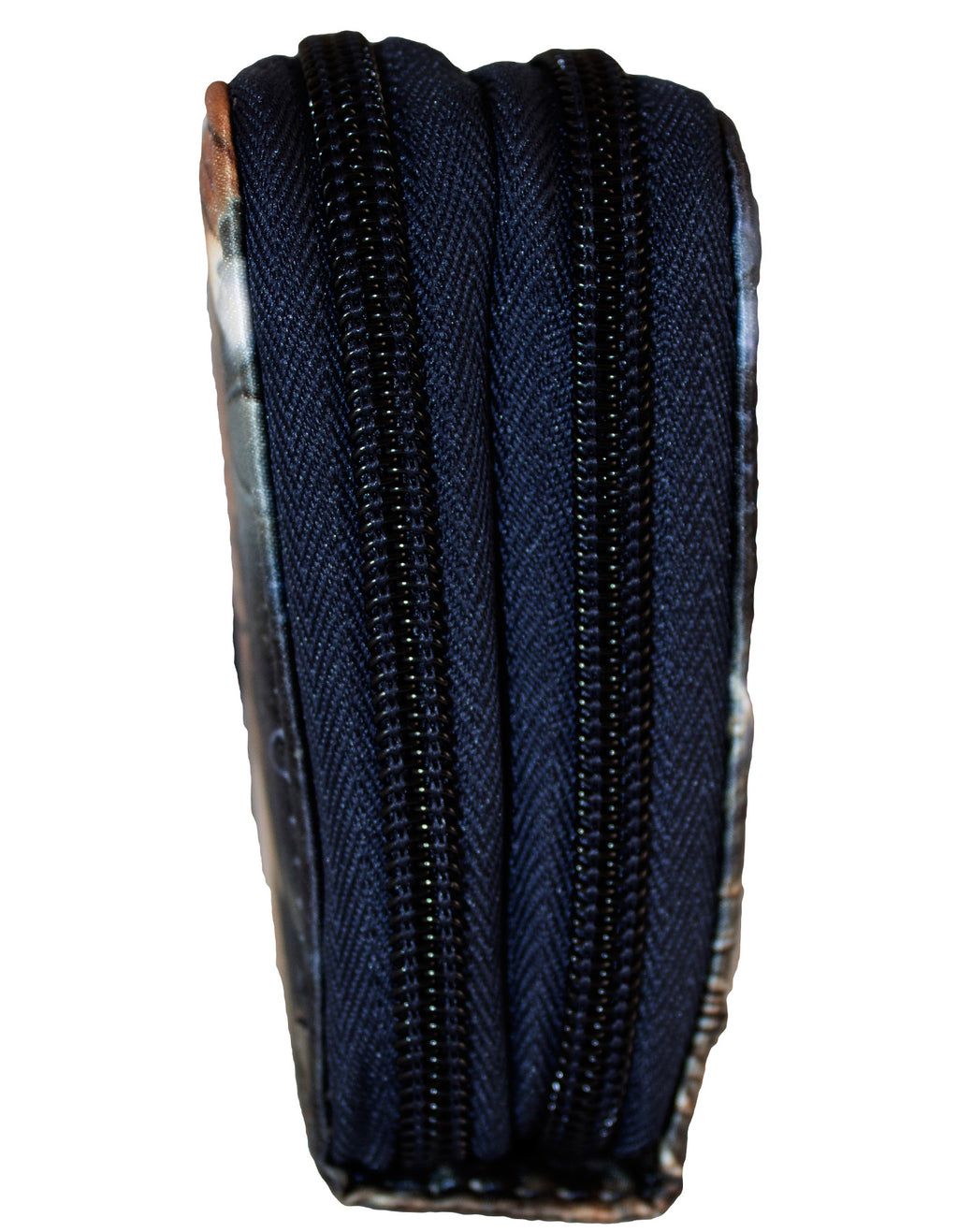 Fino 1003-798 Satin Grab & Go All in 1 Purse with Cellphone Pouch