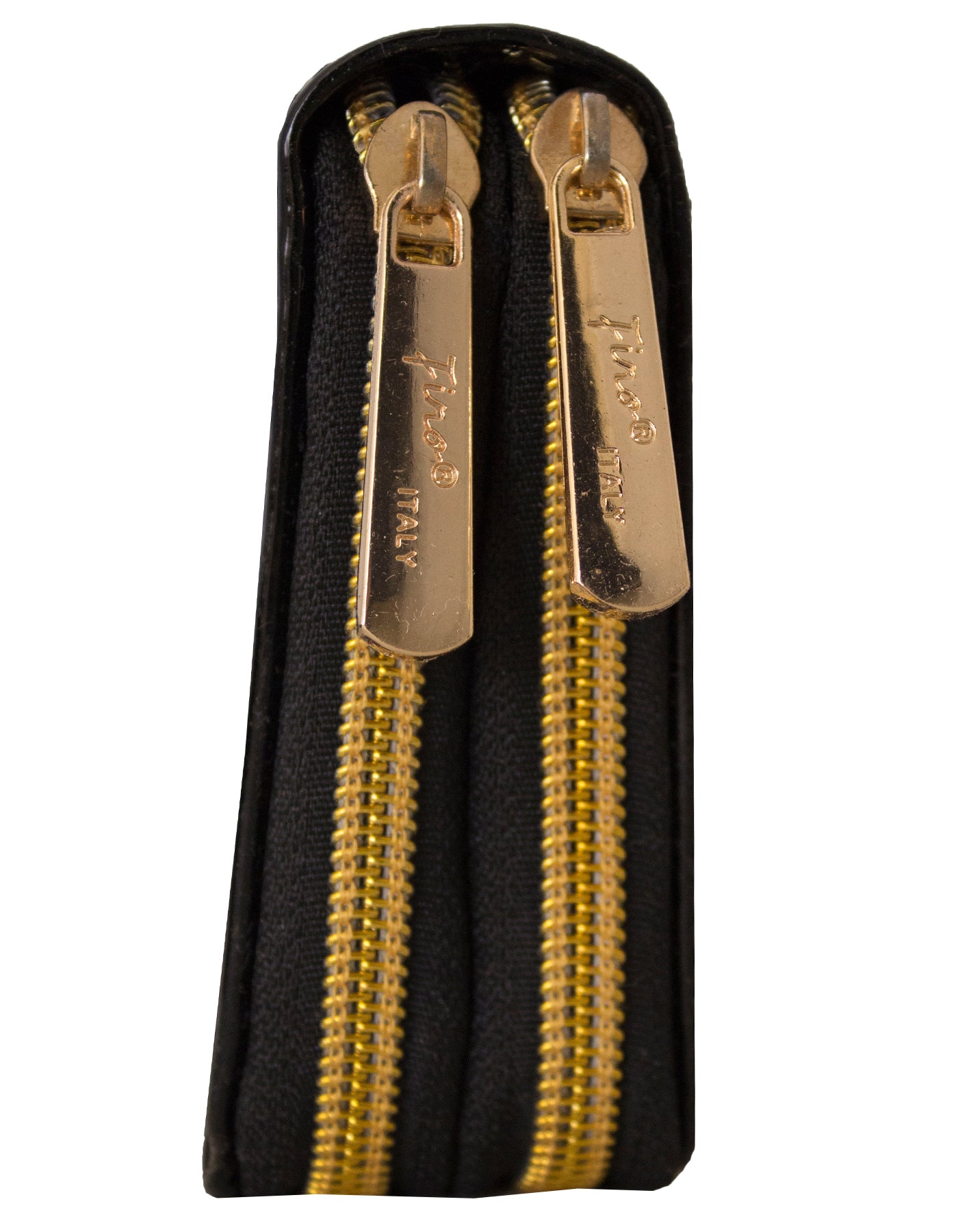 Fino 8146-798 Faux Leather Grab & Go All in 1 Purse with Cellphone Pouch