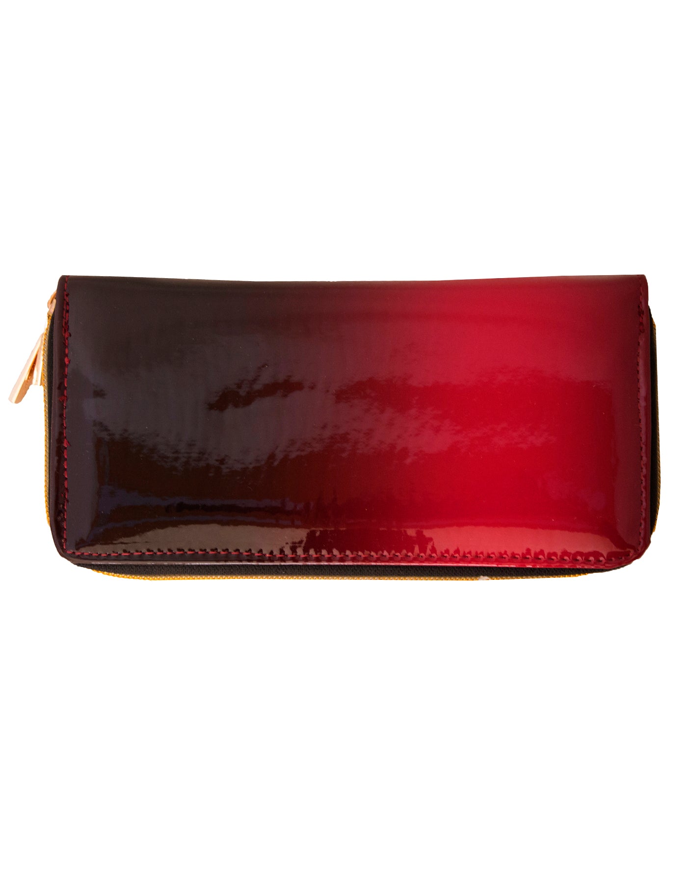 Fino 8146-798 Faux Leather Grab & Go All in 1 Purse with Cellphone Pouch