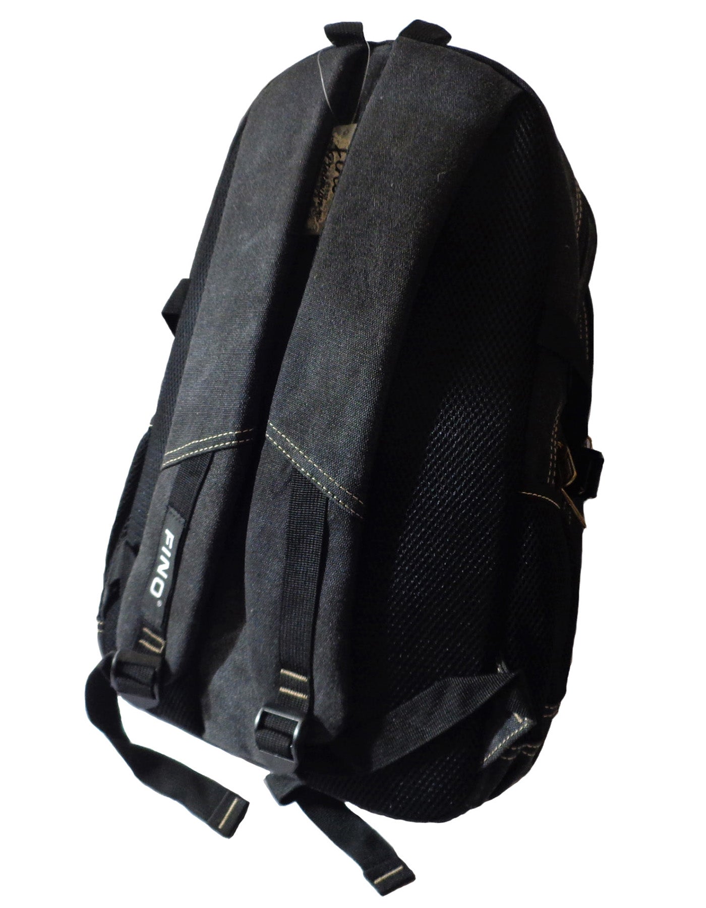 Fino 8527 17L Unisex Canvas Utility Backpack