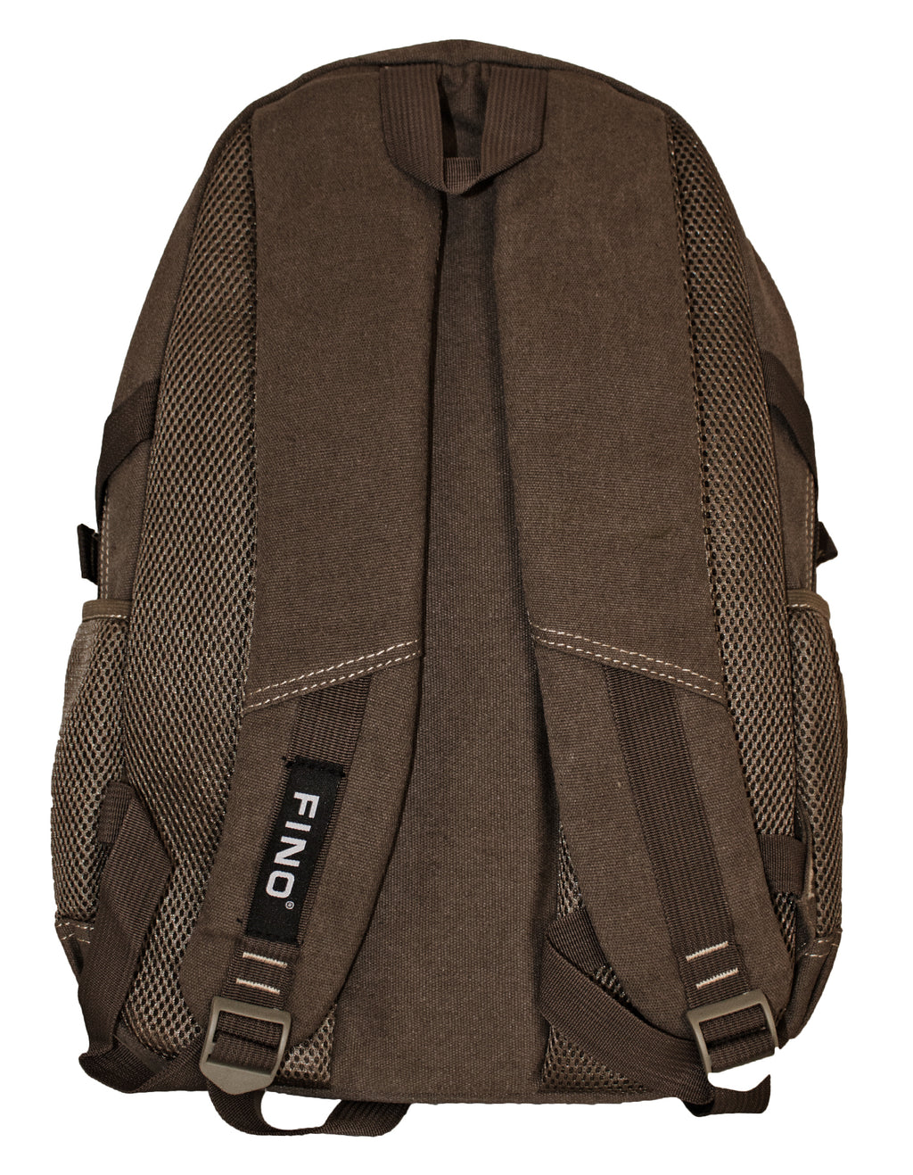 Fino 8527 17L Unisex Canvas Utility Backpack