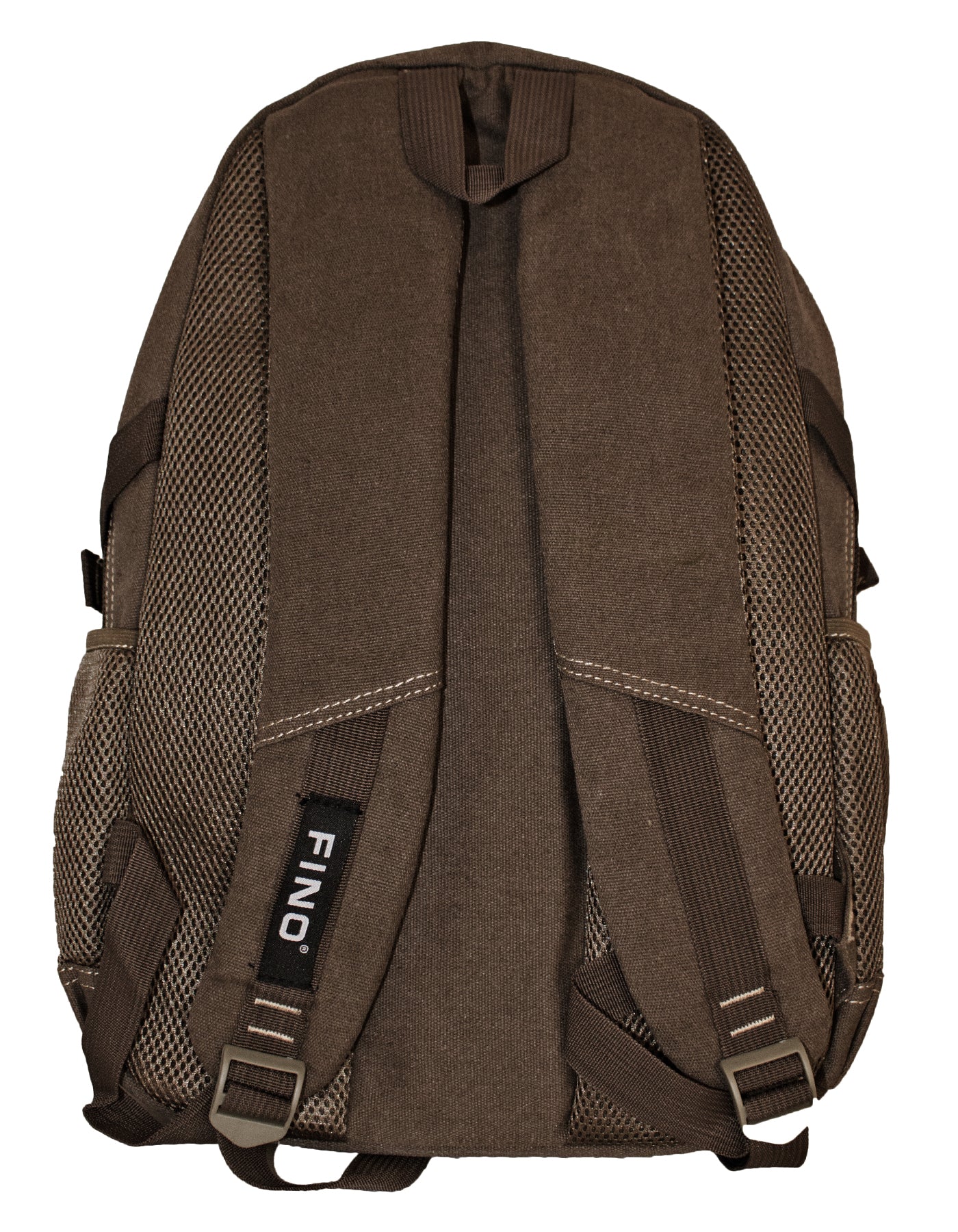 Fino 8527 17L Unisex Canvas Utility Backpack