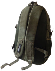 Fino 8527 17L Canvas Utility Backpack