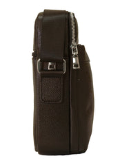 Fino 9748 Full Grain Genuine Leather Sling Bag