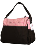 Fino BS-13609 Waterproof Shoulder Nappy Bag Organizer