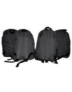Fino DL-1001 Pocket Design Grade R - 2 School Backpack Gift Pack - Set of 4