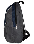 Fino DL-1001 Pocket Design Grade R - 2 School Backpack Gift Pack - Set of 4