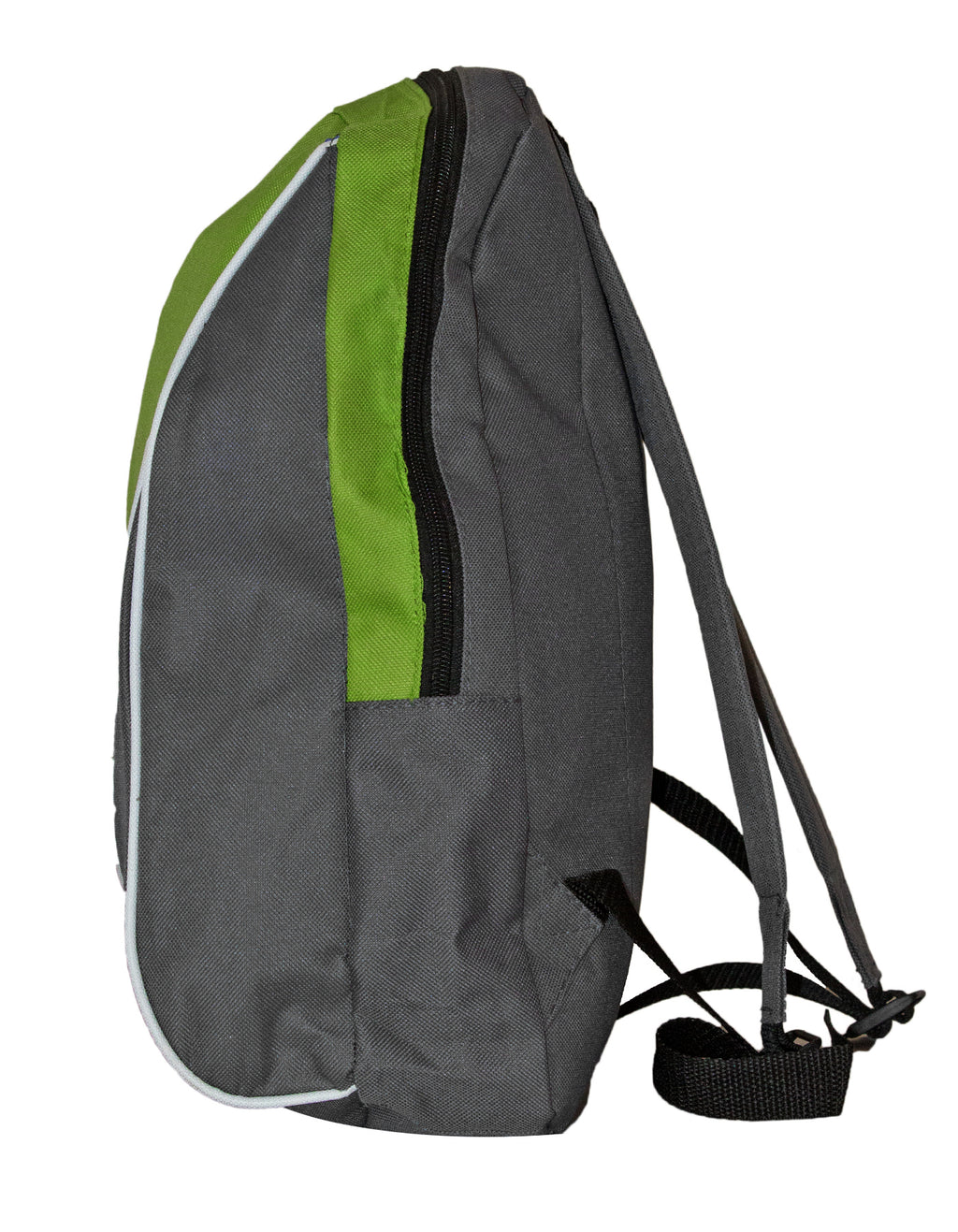 Fino DL-1001 Pocket Design Grade R - 2 School Backpack Gift Pack - Set of 4