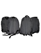 Fino DL-1001 Pocket Design Grade R - 2 School Backpack Gift Pack - Set of 4