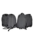 Fino DL-1001 Pocket Design Grade R - 2 School Backpack Gift Pack - Set of 4