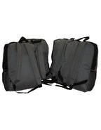 Fino DL-1003 Everyday Classic Grade R - 2 School Backpack - Set of 4