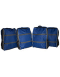 Fino DL-1003 Everyday Classic Grade R - 2 School Backpack - Set of 4