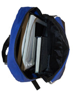 Fino DL-1003 Everyday Classic Grade R - 2 School Backpack - Set of 4