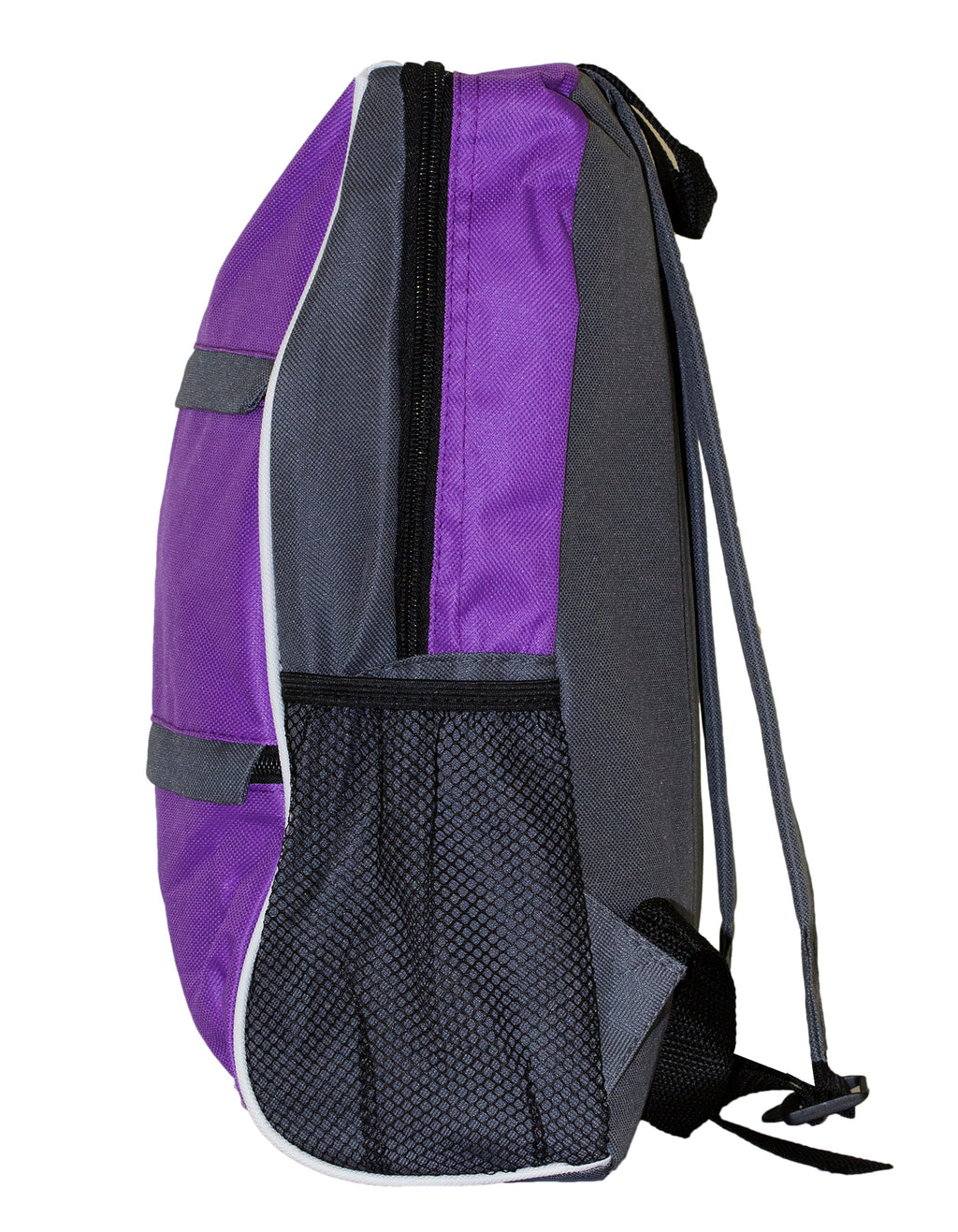 Fino DL-1003 Everyday Classic Grade R - 2 School Backpack - Set of 4
