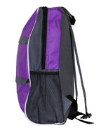 Fino DL-1003 Everyday Classic Grade R - 2 School Backpack - Set of 4