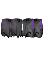 Fino DL-1003 Everyday Classic Grade R - 2 School Backpack - Set of 4