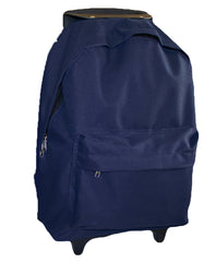 Fino DL-1004 Grade R - 2 School Trolley Backpack with Wheels