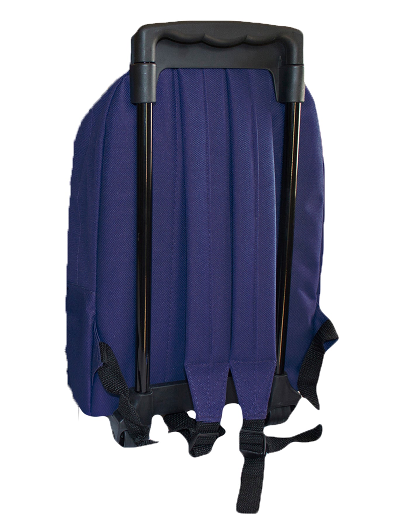 Fino DL-1004 Grade R - 2 School Trolley Backpack with Wheels