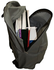 Fino DL-1005 Classic Comfort Value Backpacks - Set of 4