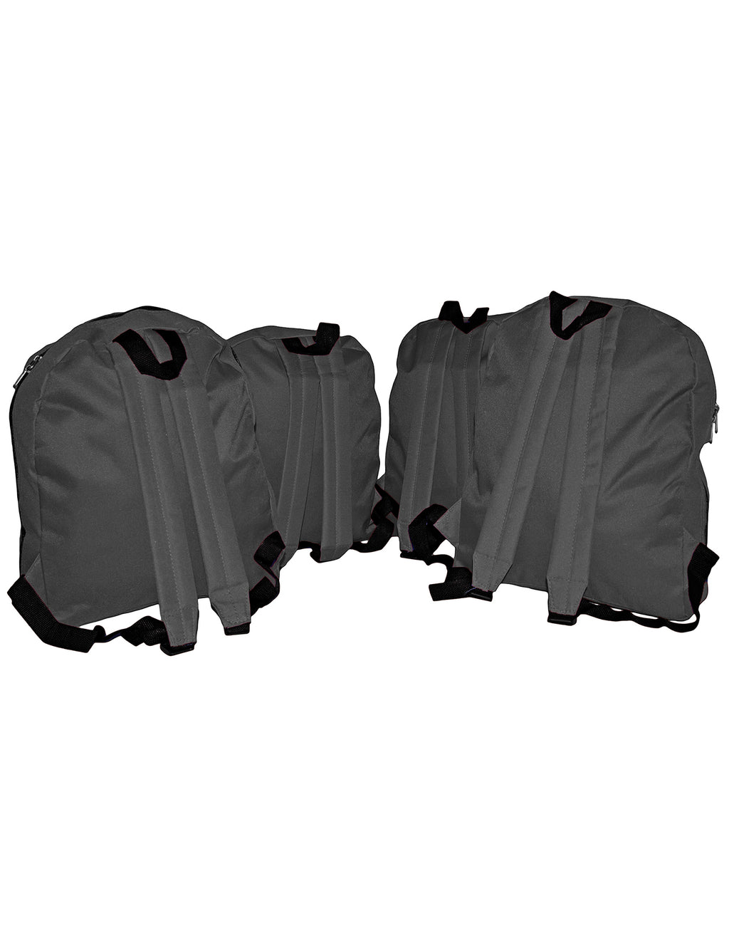 Fino DL-1006 Grade R - 2 School Backpack Gift Pack - Set of 4