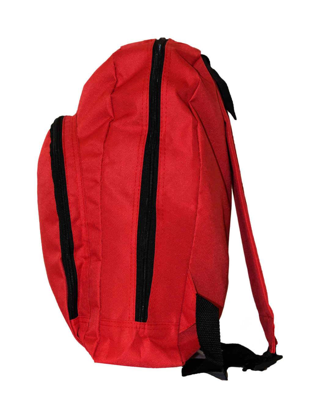 Fino DL-1006 Grade R - 2 School Backpack Gift Pack - Set of 4