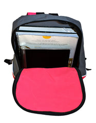 Fino DL-1007 Unisex Lightweight Grade R - 2 Backpack Gift Pack - Set of 4