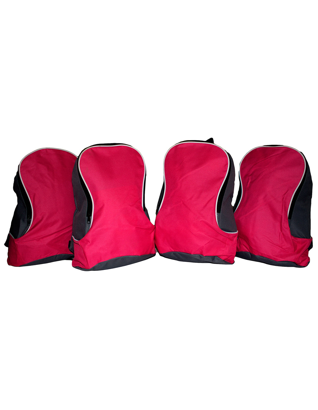 Fino DL-1007 Unisex Lightweight Grade R - 2 Backpack Gift Pack - Set of 4