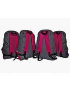 Fino DL-1007 Unisex Lightweight Grade R - 2 Backpack Gift Pack - Set of 4