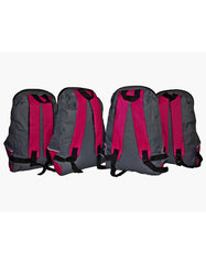 Fino DL-1007 Unisex Lightweight Grade R - 2 Backpack Gift Pack - Set of 4